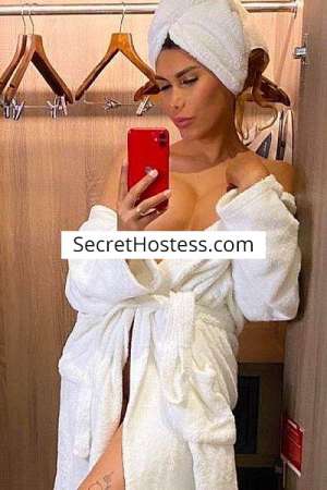 Anna Genuine 0 year old Escort in Edinburgh