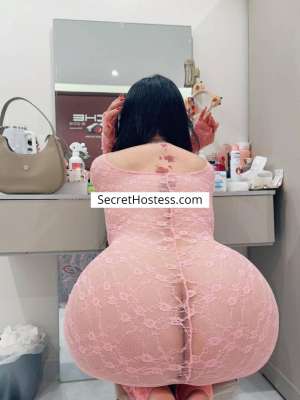 Aya 25Yrs Old Escort 169CM Tall Riyadh Image - 3