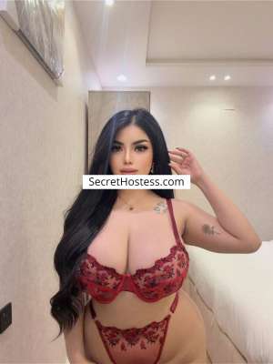 Aya 25Yrs Old Escort 169CM Tall Riyadh Image - 8