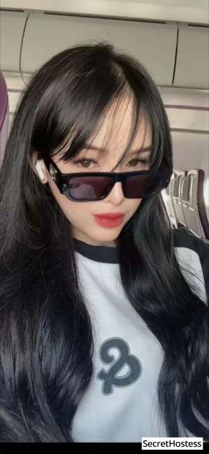 24 year old Asian Escort in Riyadh Escort model Blaire, Riyadh