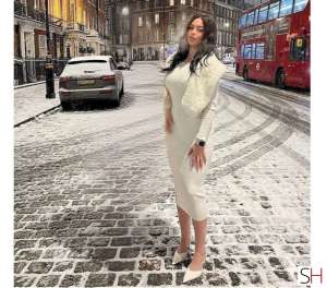 . BRUNINHA SEXY, sem pressa excelente serviço ⭐️, 21 year old Escort in Peterborough
