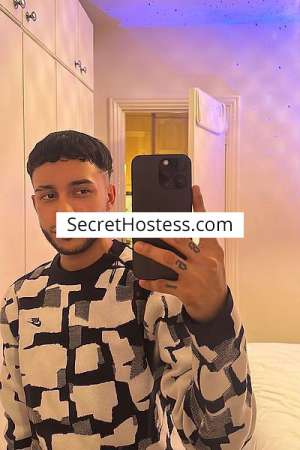 21 year old Colombian Escort in London CaliColo2023