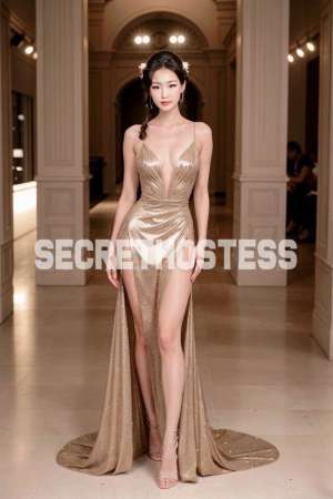 Chloe - Classy Korean, 24Yrs Old Escort 49KG 170CM Tall Nashville TN Image - 5