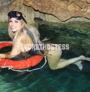 Cindee Beautiful Blonde 23 year old Escort in Las Vegas NV