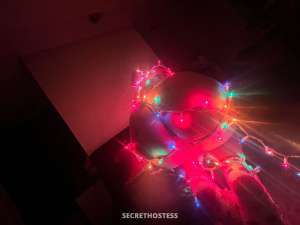 im back 23 year old Escort in La Crosse WI