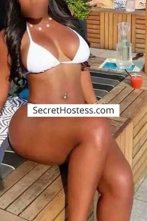 Coco 27Yrs Old Escort 58KG 172CM Tall London Image - 1
