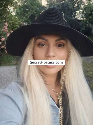 27Yrs Old Escort Size 12 57KG 165CM Tall Brussels Image - 2