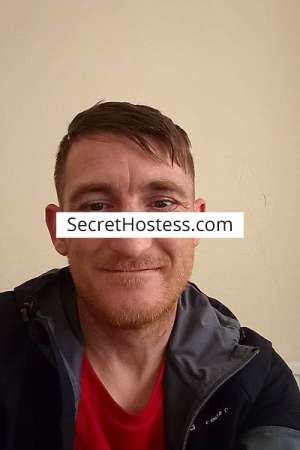 Davehull83 43 year old Escort in Hull