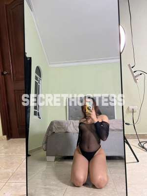 Gianella Hottest Girl In The City 0 year old Escort in Seattle WA