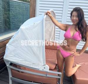Jazz in Mohegansun Escort 49KG 157CM Tall Hartford CT Image - 1