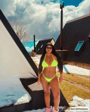 28 year old Brazilian Escort in Malmo Escort model Julia, Malmo