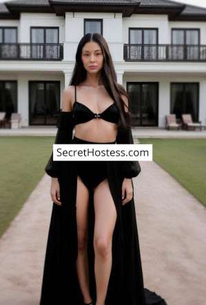 Kristi, Agency 27 year old Escort in Dubai