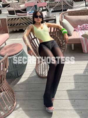 Megan Colombia Beauty 24 year old Escort in New York City NY