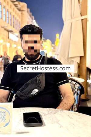 Mian 28Yrs Old Pakistani Escort Black Hair Black Eyes 84KG 28 year old Escort in Edinburgh