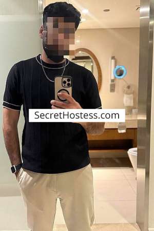 Mian 28Yrs Old Escort 84KG 182CM Tall Edinburgh Image - 1