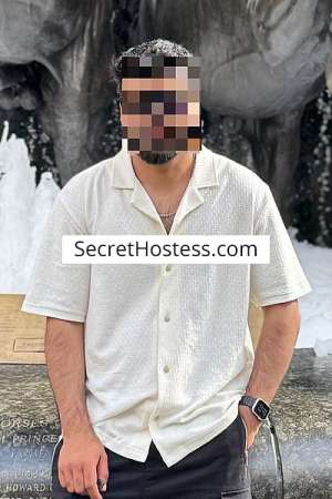 Mian 28Yrs Old Escort 84KG 182CM Tall Edinburgh Image - 2
