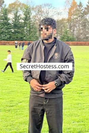 Mian 28Yrs Old Escort 84KG 182CM Tall Edinburgh Image - 3