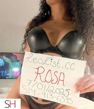 Gorgeous Latina WINNIPEG 24 year old Escort in Winnipeg