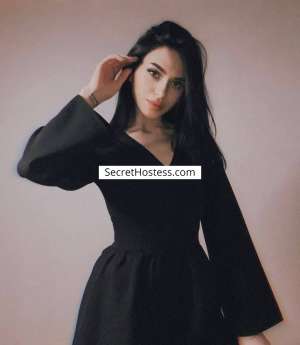 0 year old Escort in Hong Kong Sweetie Nata, Independent