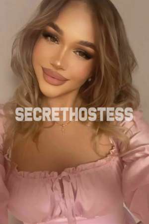Tiffany Unforgettable upscale experience 24 year old Escort in Los Angeles CA