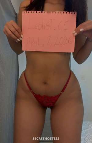 29 year old Escort in Toronto New College Companion●♡♤☆GFE●○●LOVELY○●○