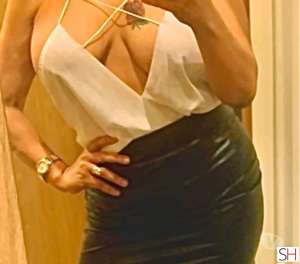 Victoria 52Yrs Old Escort Shannon Image - 3