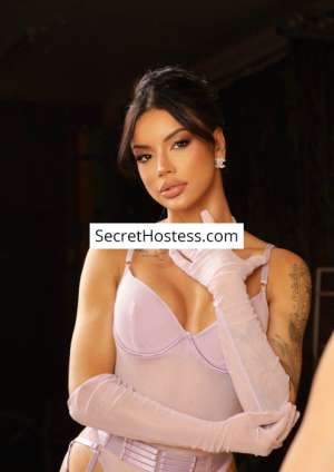 Victoria Dumontt 21Yrs Old Escort 64KG 171CM Tall Brasilia Image - 3