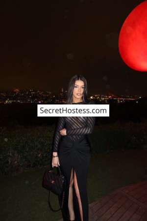 Victoria Dumontt 21Yrs Old Escort 64KG 171CM Tall Brasilia Image - 4
