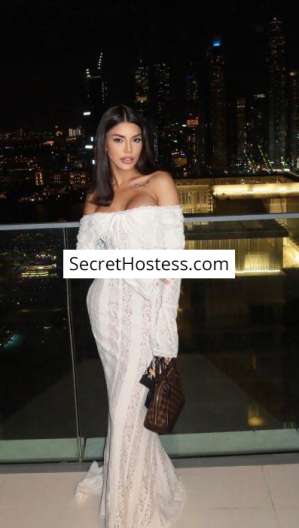 Victoria Dumontt 21Yrs Old Escort 64KG 171CM Tall Brasilia Image - 19