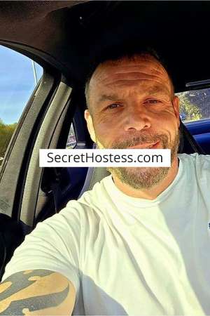 WelshWolf 46 year old Escort in Bristol