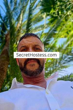 WelshWolf 46Yrs Old Escort 76KG 177CM Tall Bristol Image - 1