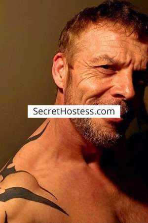 WelshWolf 46Yrs Old Escort 76KG 177CM Tall Bristol Image - 2