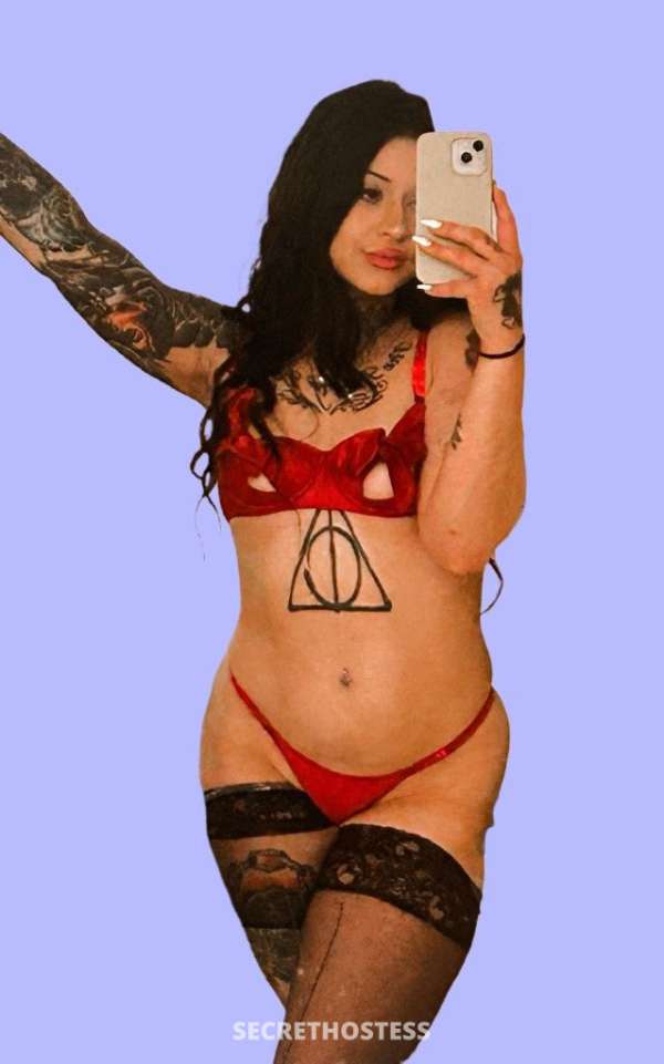22Yrs Old Escort Northern Virginia DC Image - 1