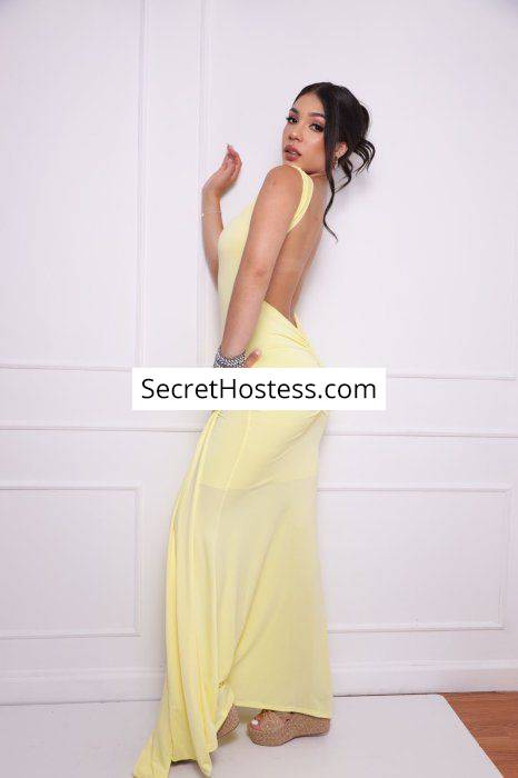 Daniela 21Yrs Old Escort 52KG 165CM Tall Cartagena Image - 5