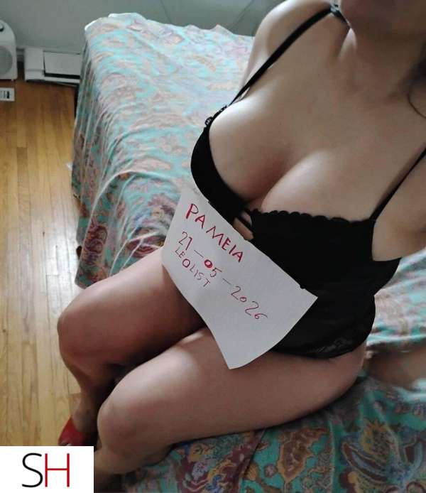 Pamela 35Yrs Old Escort North York Image - 0