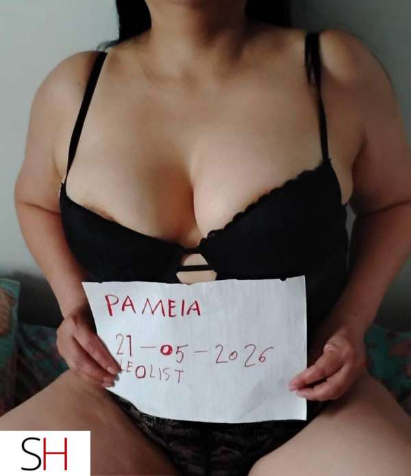 Pamela 35Yrs Old Escort North York Image - 1