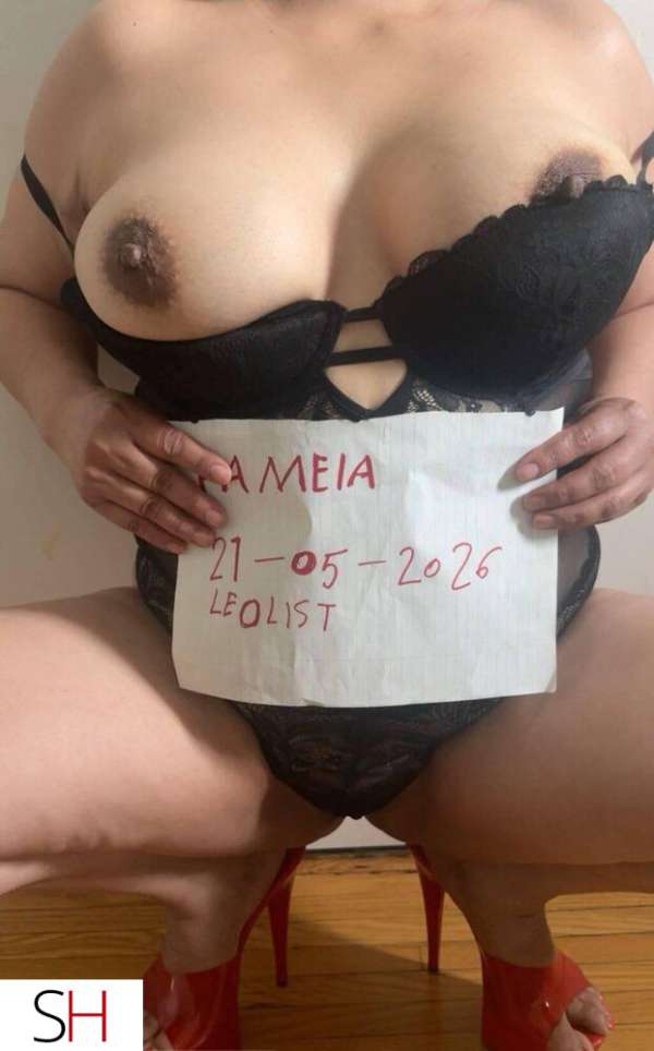 Pamela 35Yrs Old Escort North York Image - 3