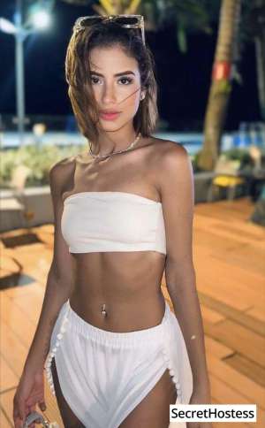Escort model Scarlett, Singapore 19 year old Escort in Singapore