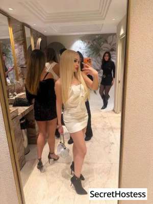 20 year old Escort in Istanbul Escort model Merve, Istanbul