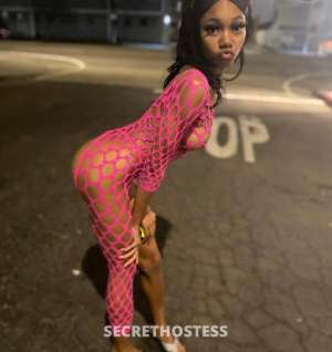 Petite Wet &amp; Tight 20 year old Escort in Billings MT