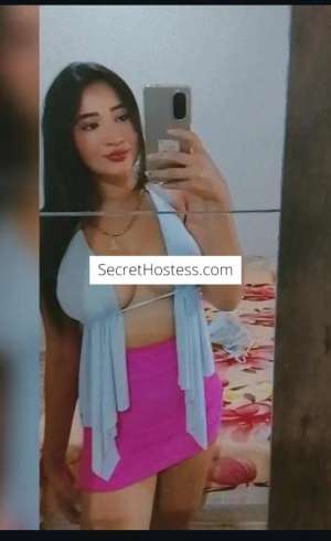Disponível com local😍 atendimento exclusivo para homens 20 year old Escort in Porto Alegre