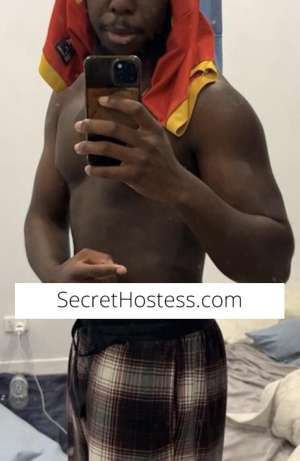 Marvingooo 20 year old Escort in Sydney