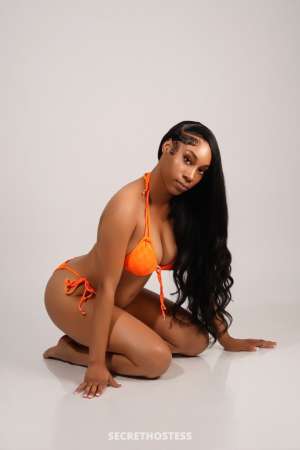 New Sexy Caramel in town 21 year old Escort in Denton TX