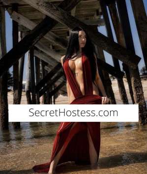 Laila 21 year old Escort in Adelaide
