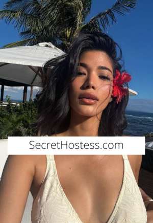partylover Julia 22 year old Escort in Melbourne
