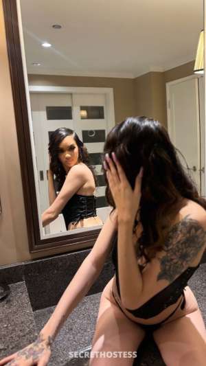 pretty mixed doll come play 22 year old Escort in Biloxi MS