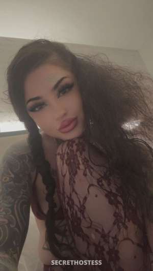 22Yrs Old Escort Northern Virginia DC Image - 4