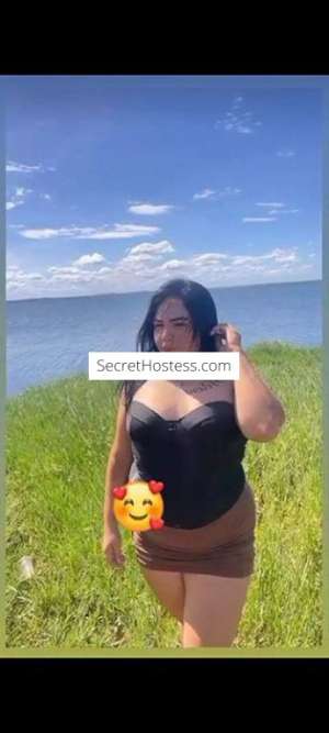 Tatuada disponÍvel estilo namoradinha 22 year old Escort in Palmas