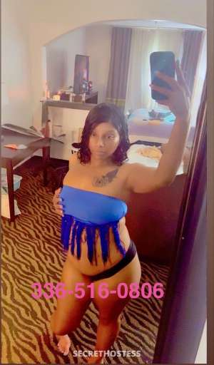 Come See Me Available Now 23 year old Escort in Greensboro NC
