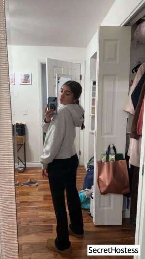 Escort model Mallory, Cleveland 23 year old Escort in Cleveland OH